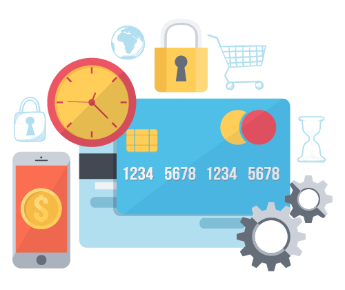 Payment Gateway Integration Services in Noida