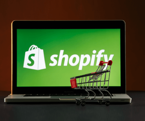  Shopify Customization Services Provider Company in Noida