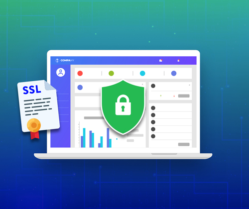 SSL Certificates provider in Noida